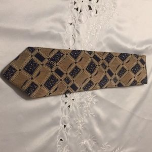 Bronzini Tie